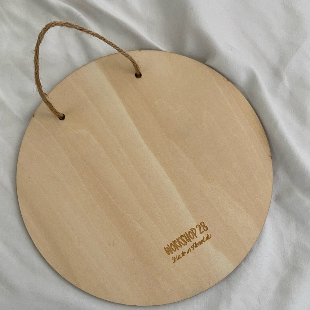 ALOHA Sign - Picture 3 of 5